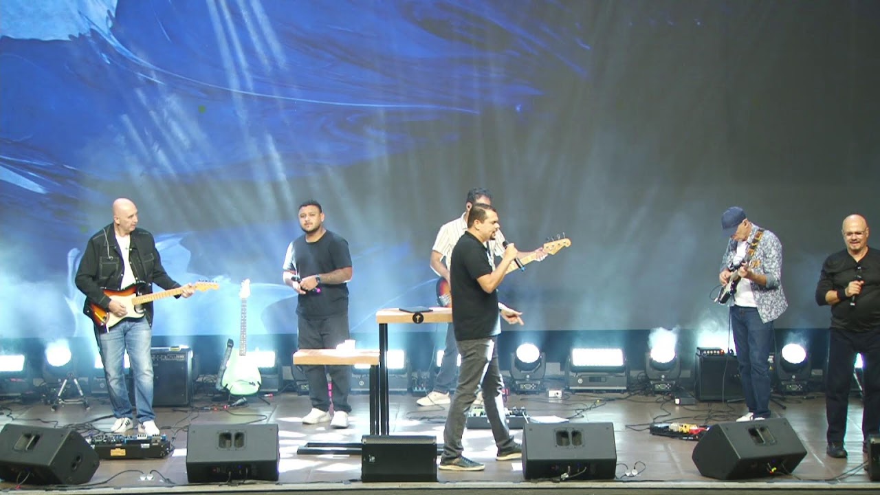 CULTO HOMENS DE ATITUDE | 20H