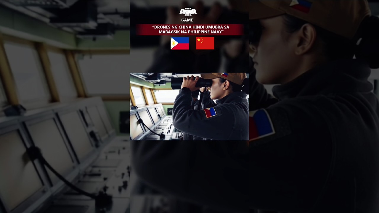 ➤WPS Showdown: Pinoy ayaw patalo kahit lamang Ang KALABAN Animated shortfilm #pcws