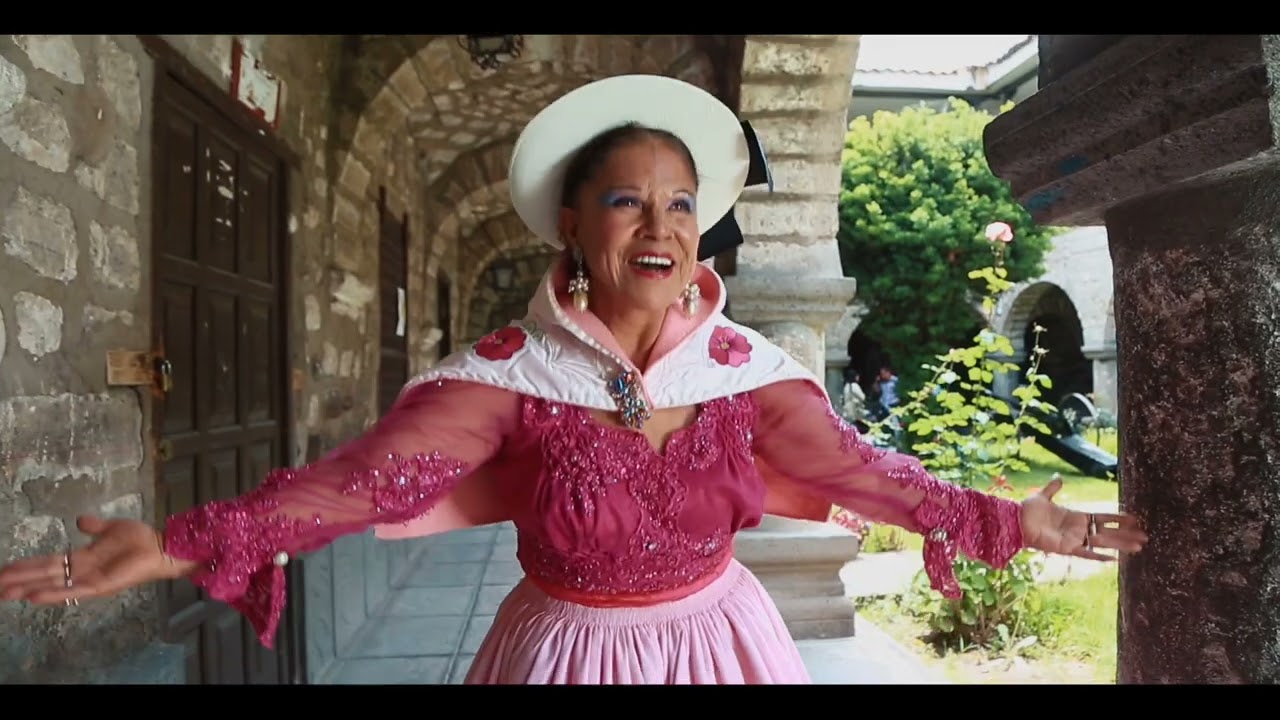 ISABEL GAMBOA -   PAZ Y LIBERTAD