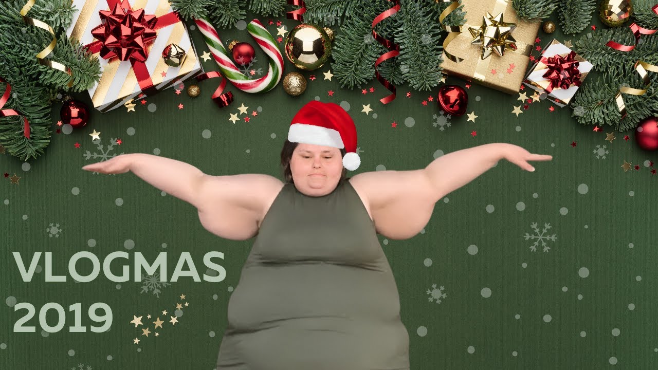 Amberlynn Reid Vlogmas 2019 | Ambers' Biggest Year Yet | 4 hours of ALR