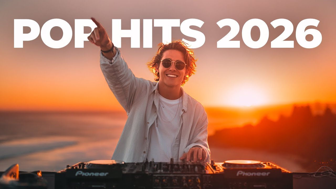 Top 20 Pop Songs 2026 ♫ Bruno Mars, Lady Gaga, Dua Lipa, Adele, Ed Sheeran, The Weeknd #10