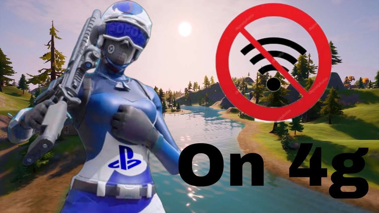 Mig faits Divers | fortnite highlights | ps4 on 4g