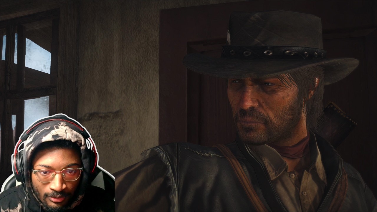 16 Years Later… Is Red Dead Redemption Still a Masterpiece?