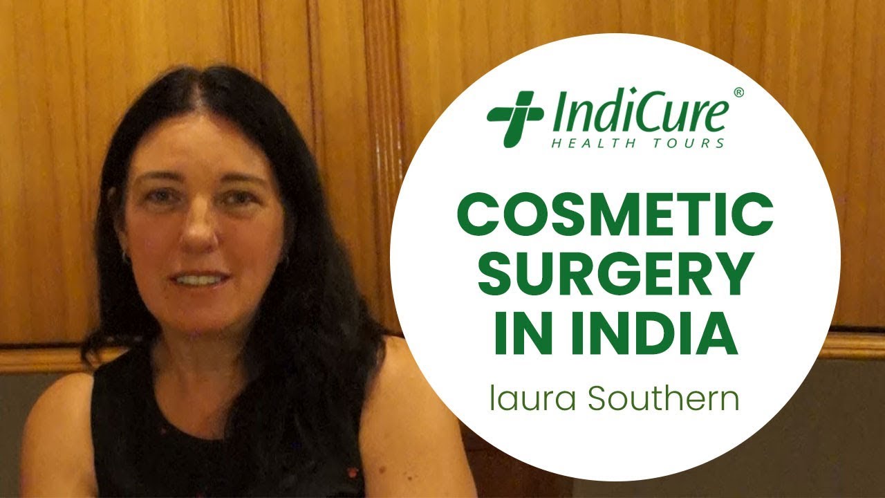 A Canadian's journey of Cosmetic Surgery in India | How IndiCure helped her achieve her goals