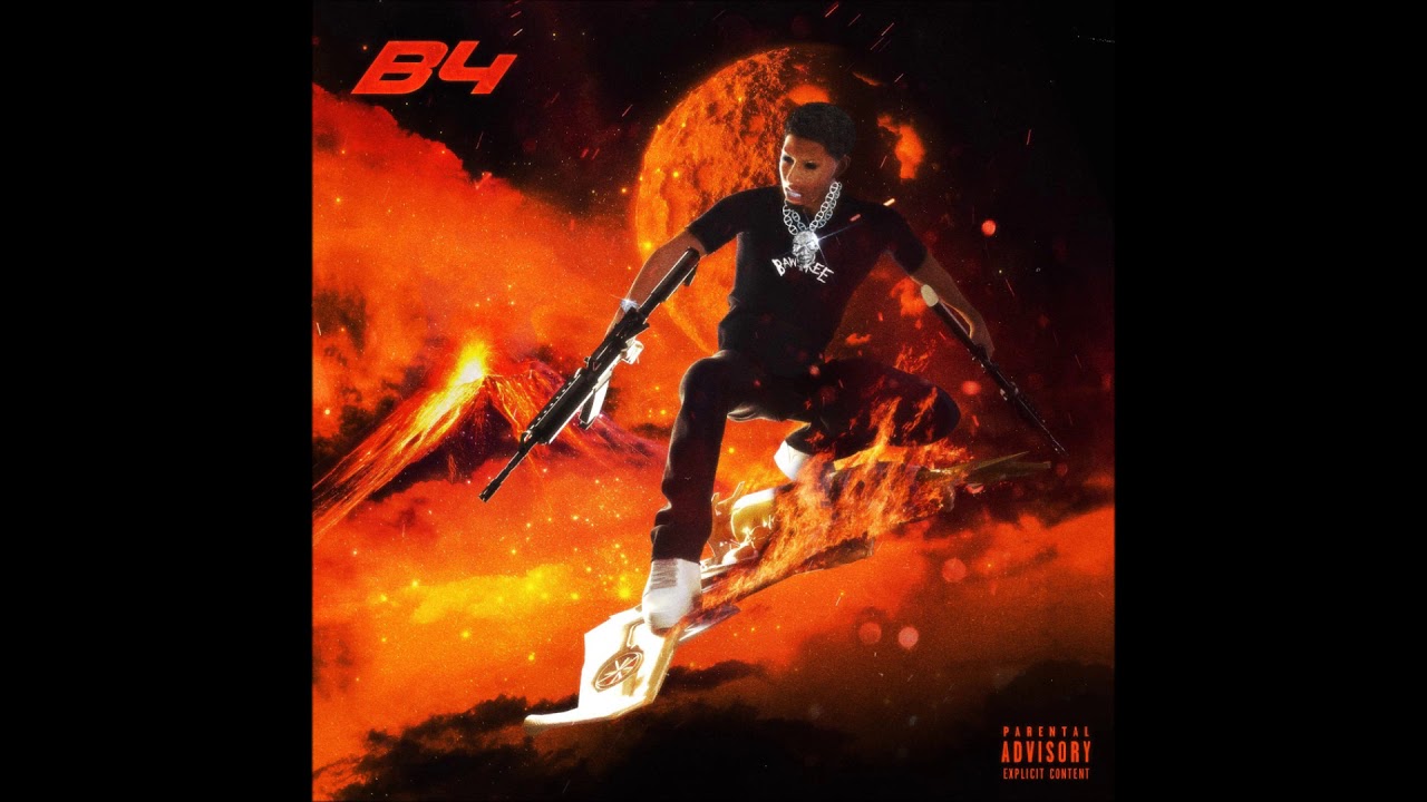 Comethazine - Air Max Instrumental (Prod By Div)