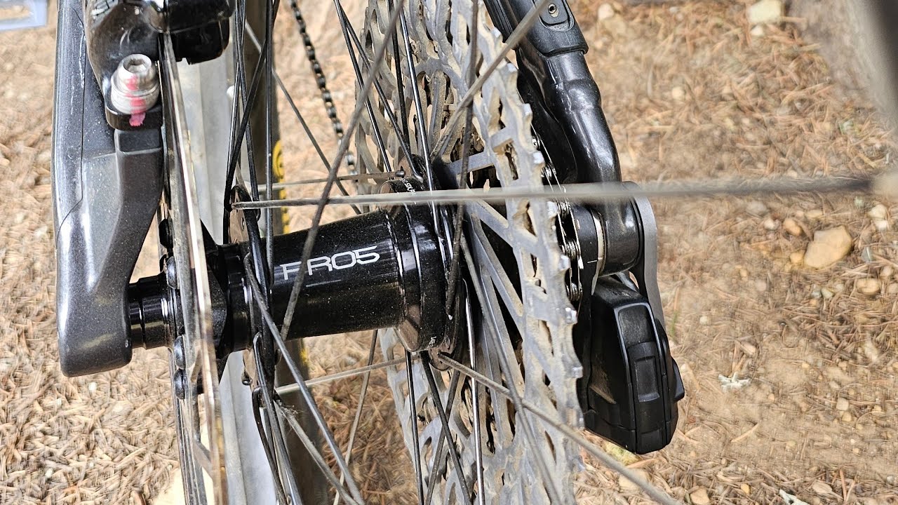 Hope Pro 5 Hub & Fortus 30 First EMTB Test | Whistler Dirt Merchant to A-Line
