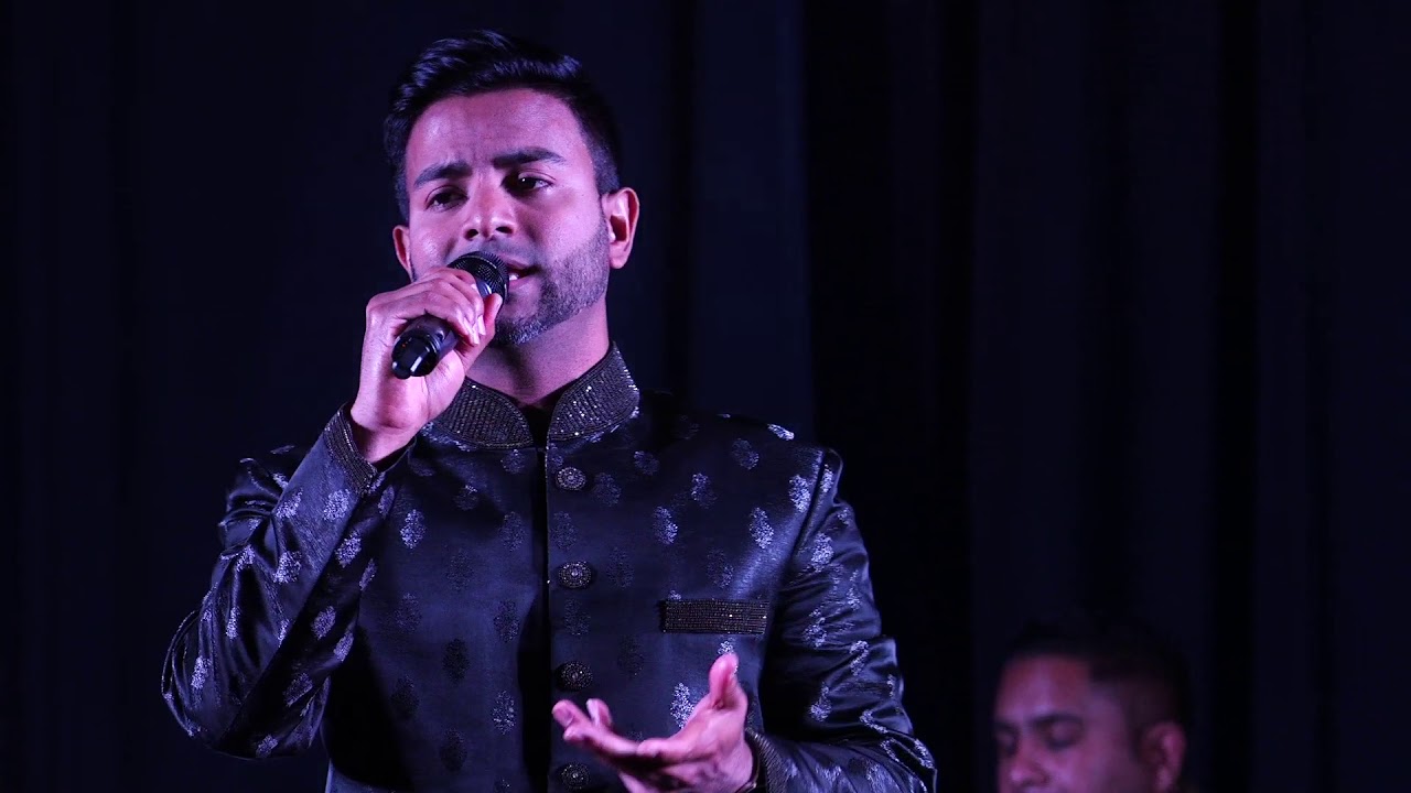 Channa Mereya - Neval Chatelal - Oct 20