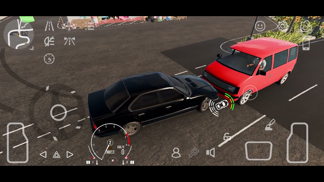Best Open World Car game...Car Parking Multiplayer 2...Car Game for Ios/Android