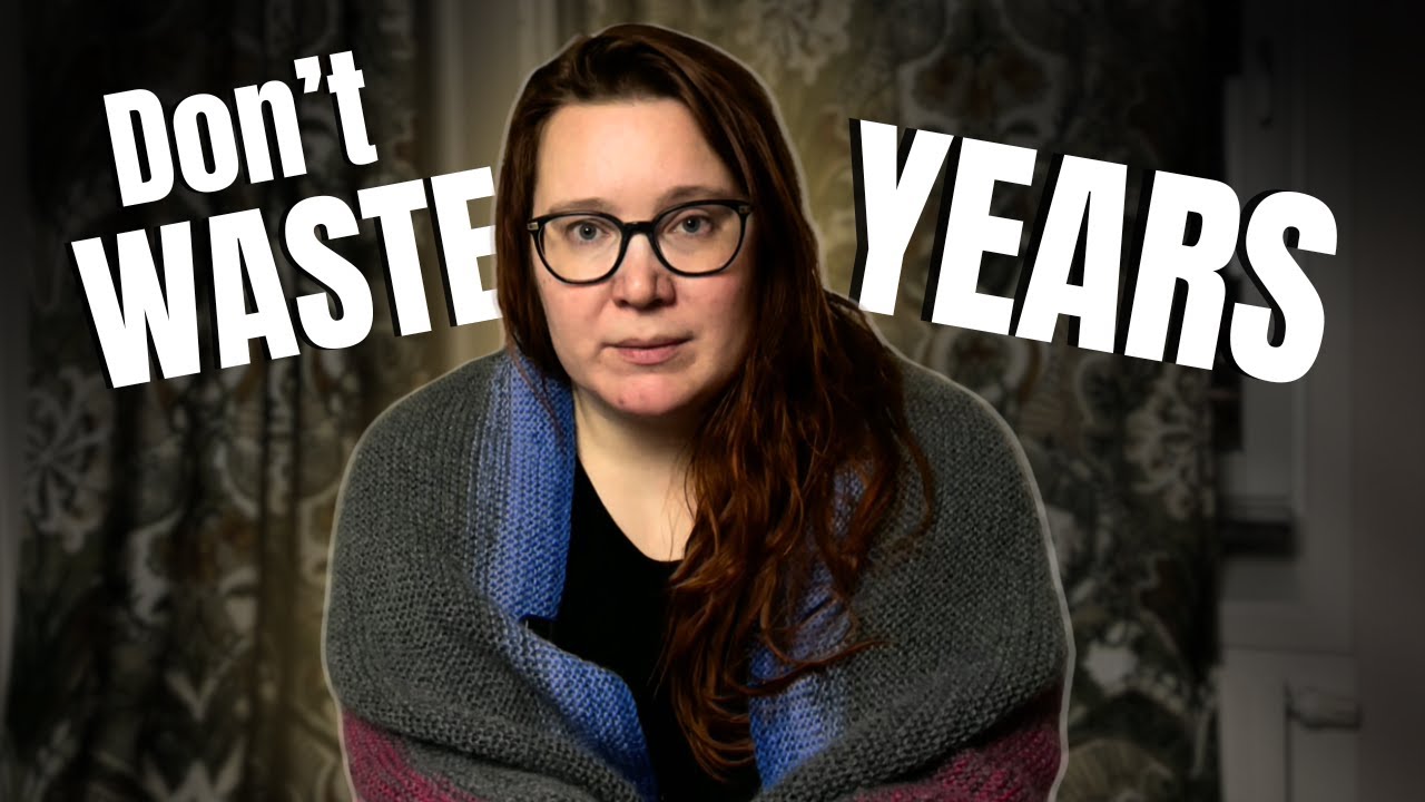 What No One Tells You About Healing From Narcissistic Abuse