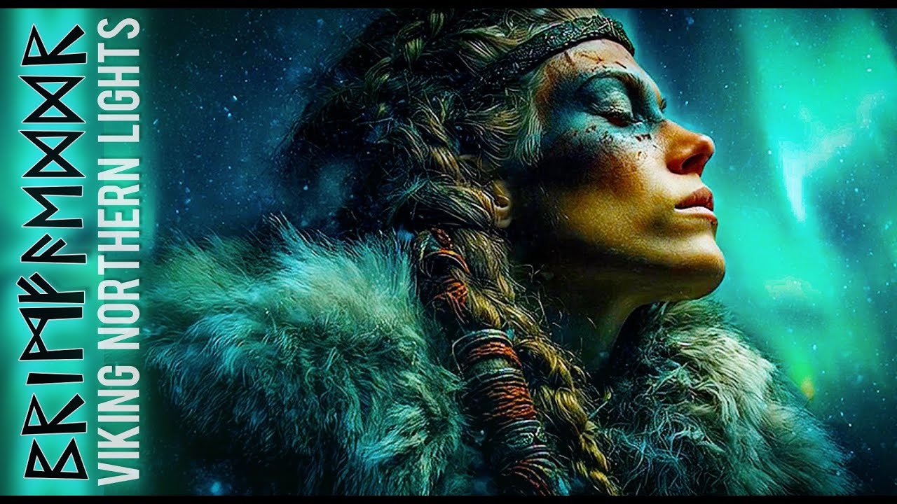 Viking Northern Spirits: Ice, Light, and the Pursuit of the Perfect Sip - Brimfaeddr