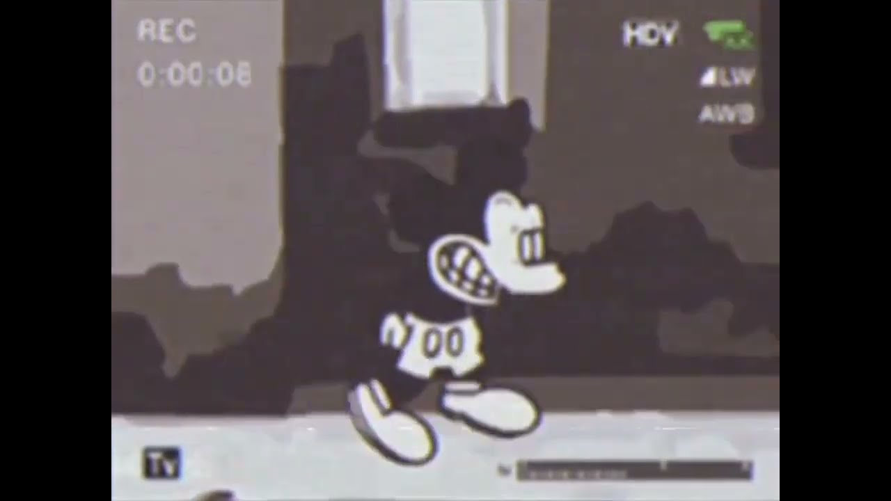 Mouse Avi (Version Fnf )