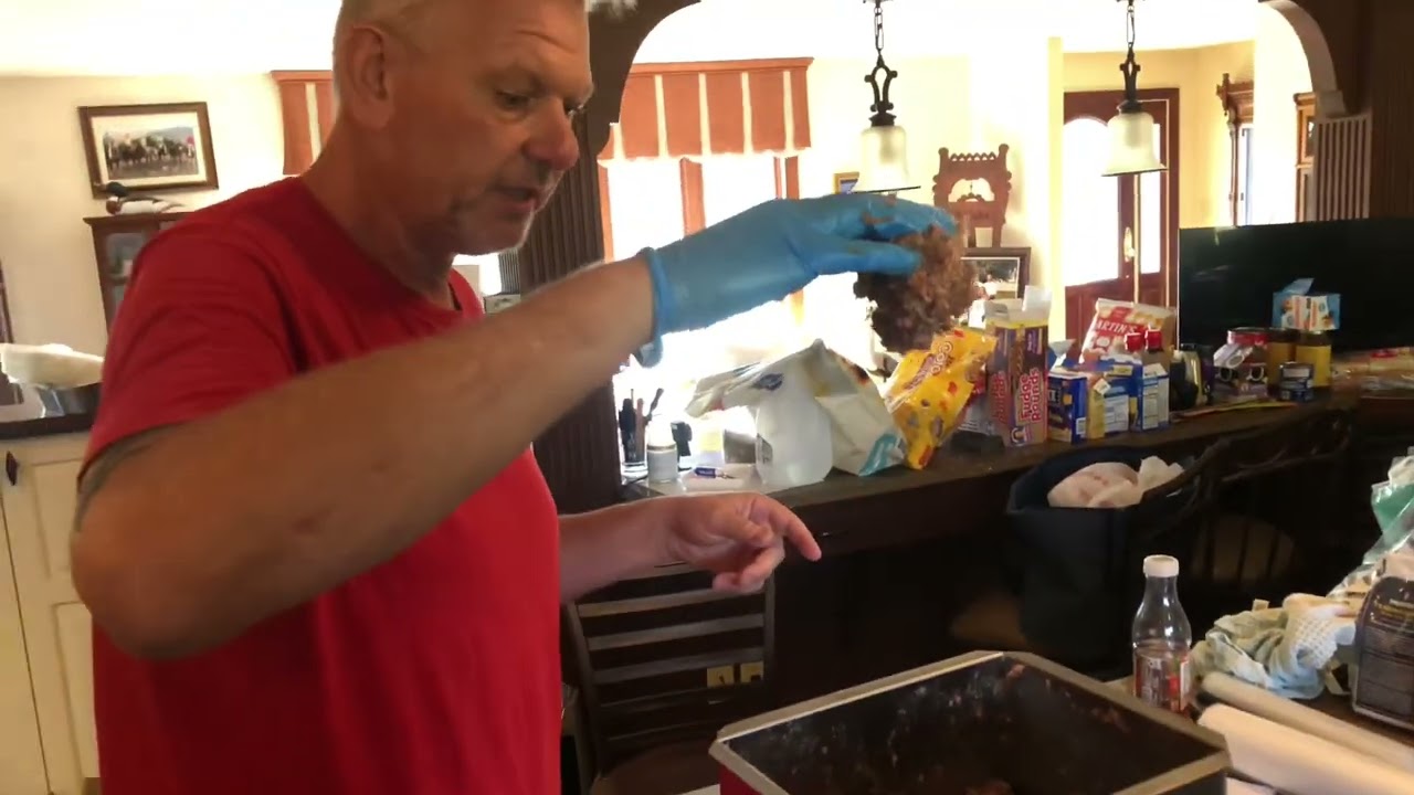 Deer Sweet Lebanon Bologna