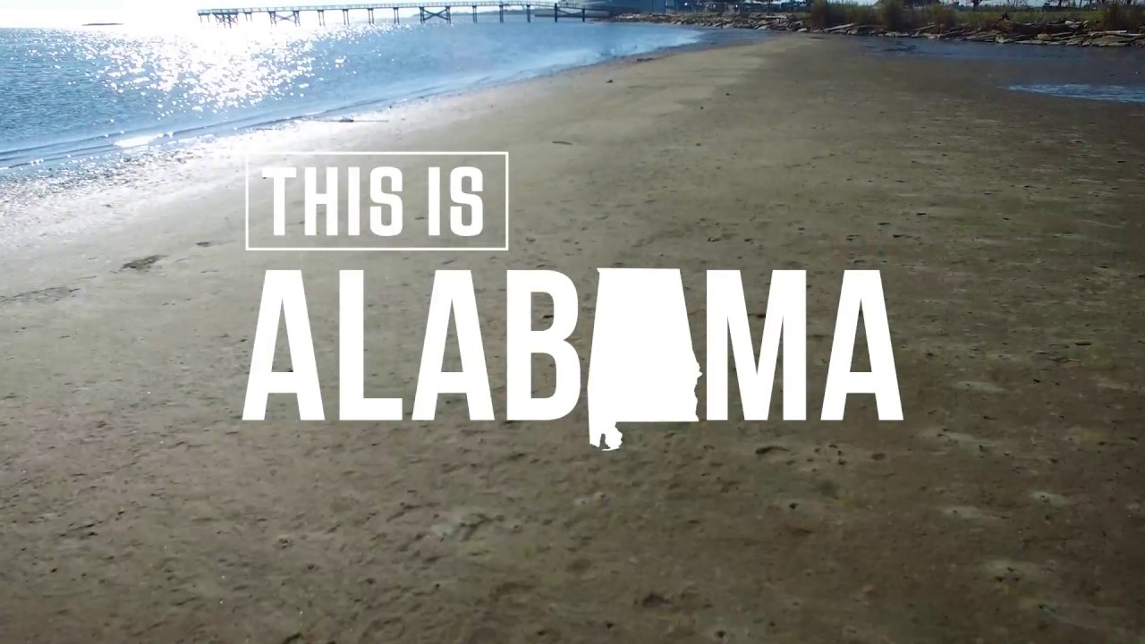 This is Our Home | This is Alabama