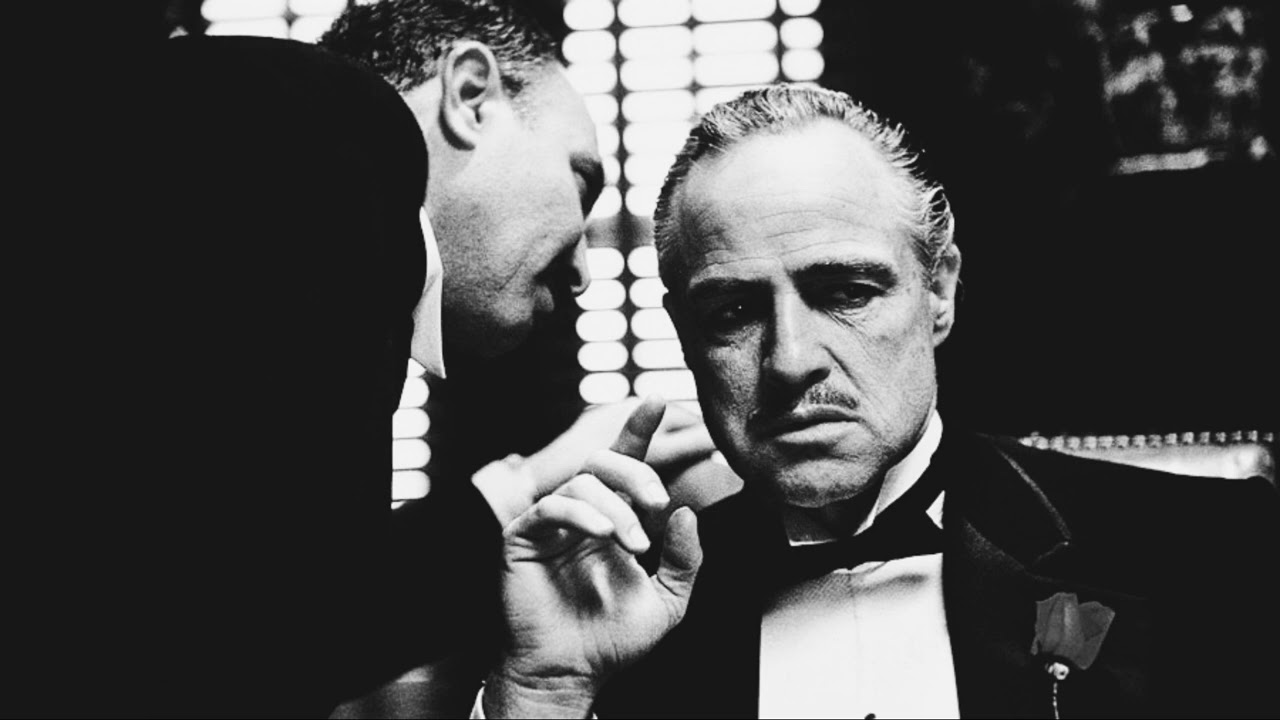 TUPAC x 50 CENT TYPE BEAT 2025 (CORLEONE) Ghost8eats