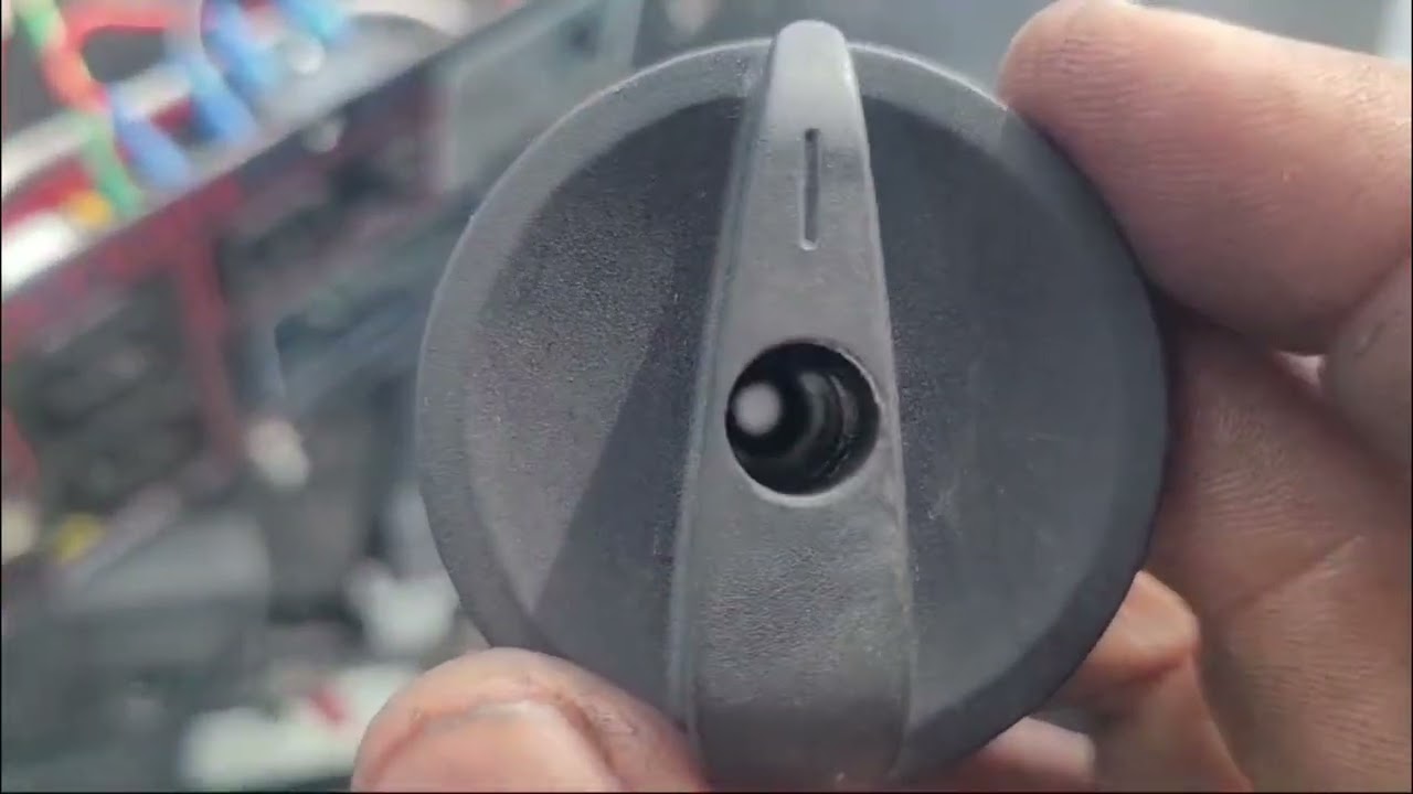 Como eliminar el sensor de monóxido de carbono en un generador predador
