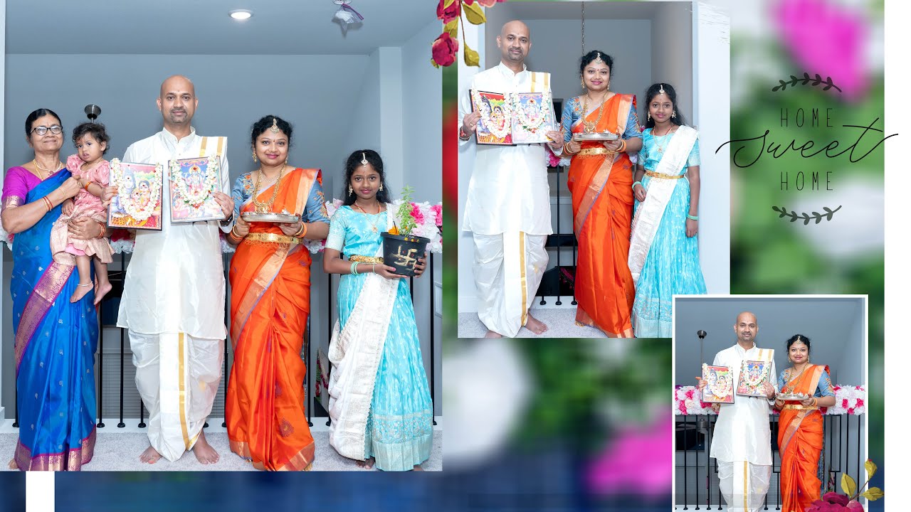 Praveen & Sandhya House warming|4k|celina|Cross Creek Meadows| @tanviphotography ​