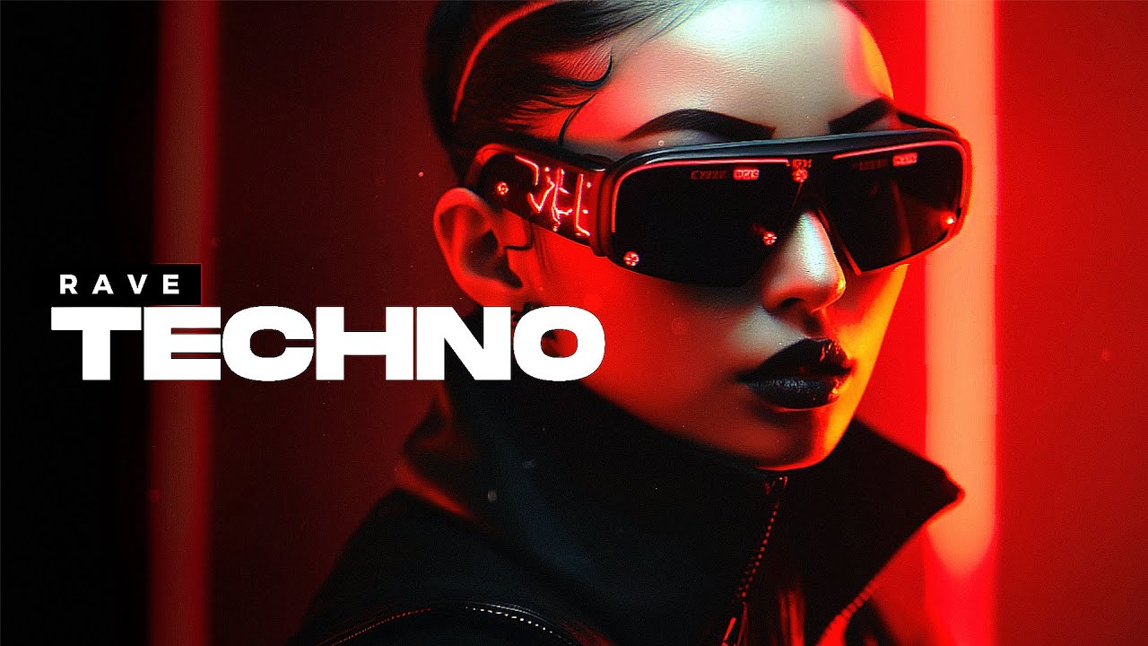 TECHNO MIX 2023 🎧 Popular Rave Songs 🎧 Best Techno Music