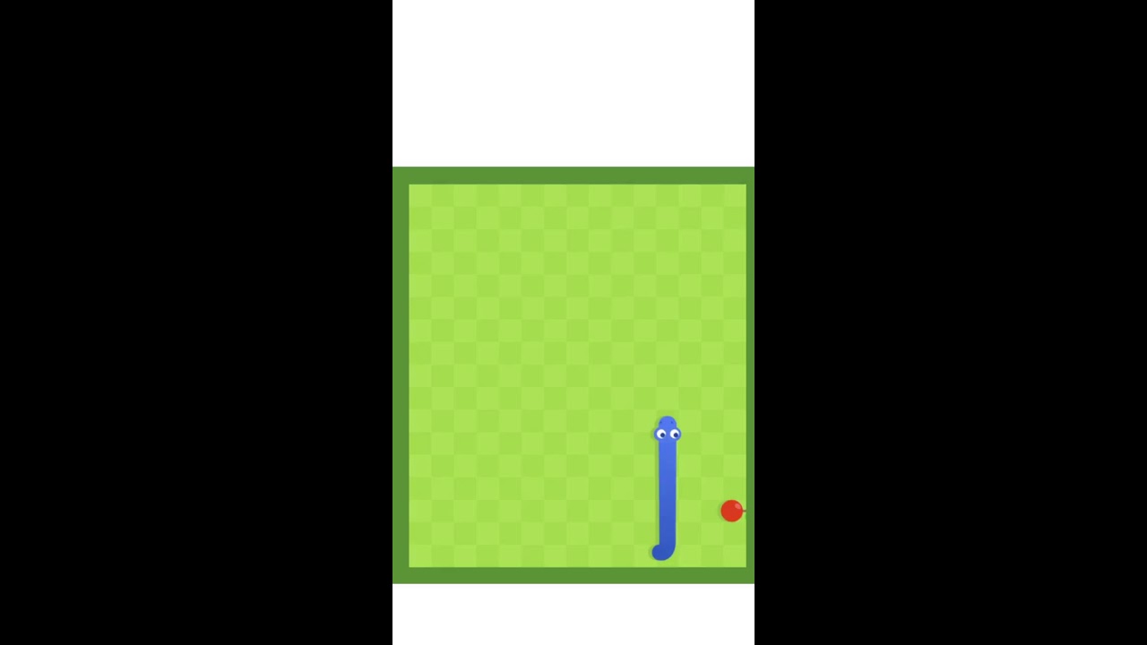 🔴 LIVE: Snake Game live#snakegame #googlesnake