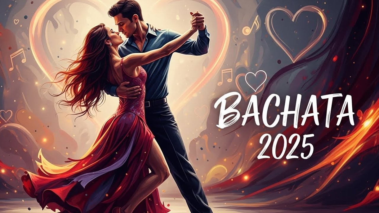 Bachata Sensual en Vivo - Suspiros de Medianoche | Danza de Corazones