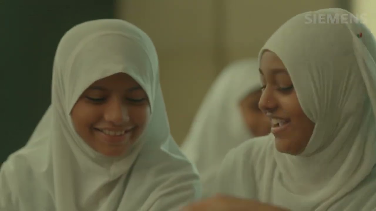 Siemens India - A Sustainable Future