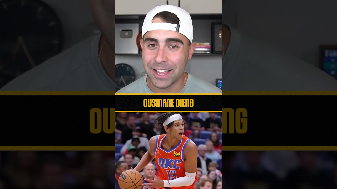 Best and Worst of the 2022 NBA Draft&hellip; #nba #nbadraft