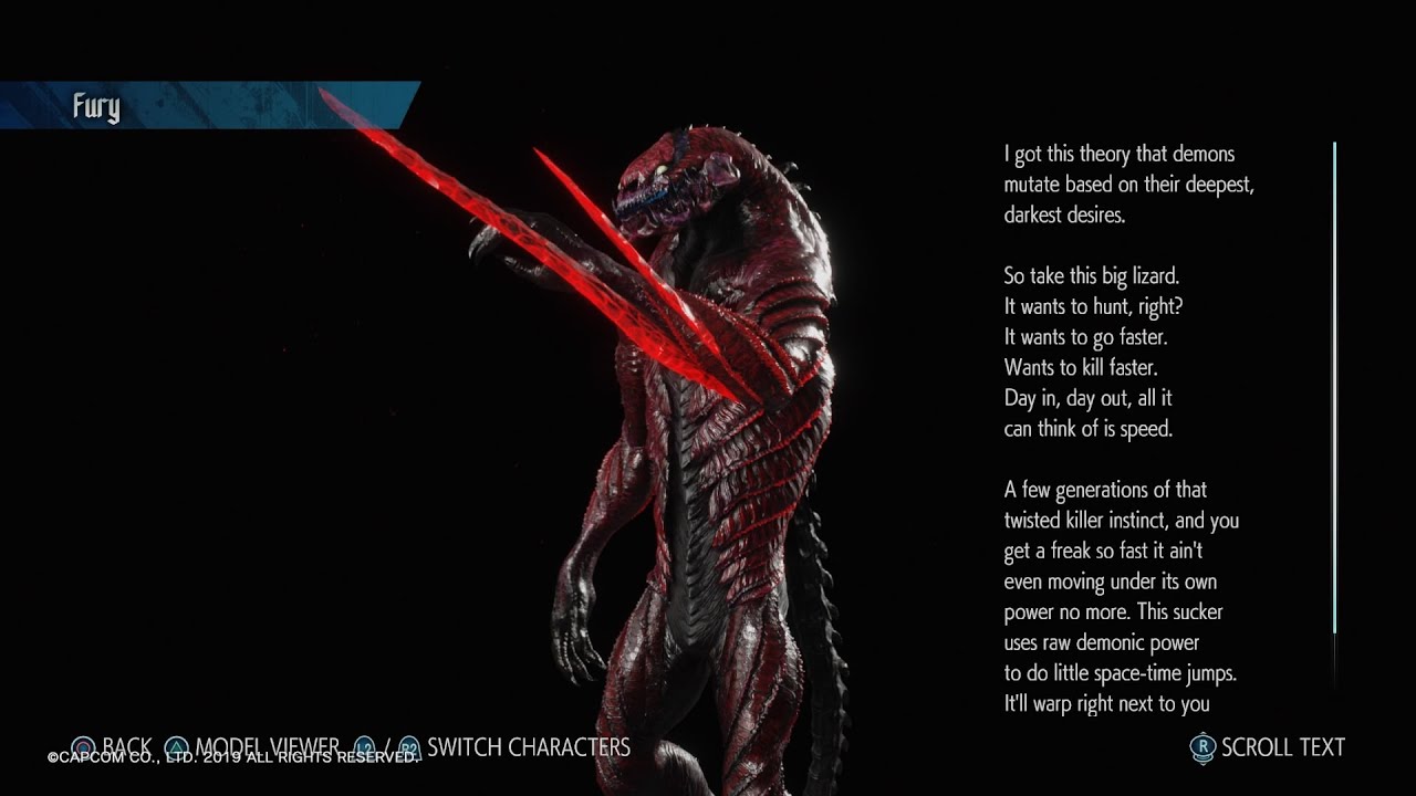 DMC5: Nero Fury guide (Spoilers)