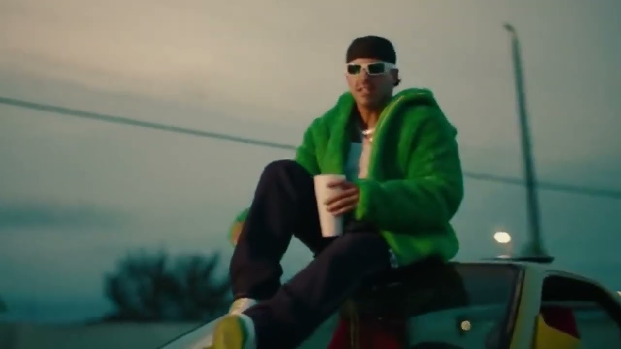 (FREE) FEID X BE&Eacute;LE - 