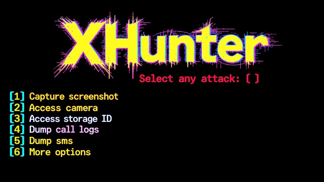 5 секретных инструментов для взлома Android-телефонов, которые хакеры используют в 2025 году!