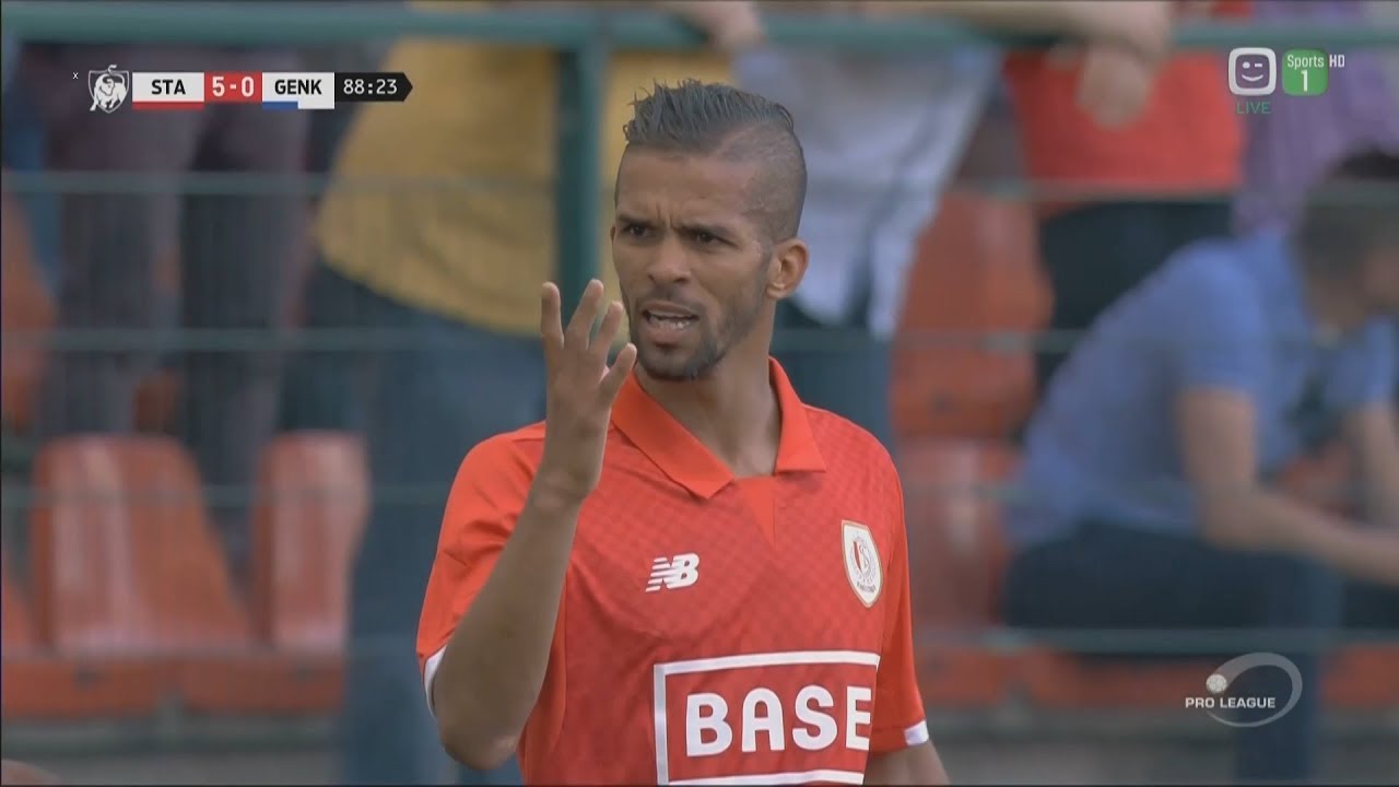 🎥  Standard - Genk : 5-0, le résumé 🎥