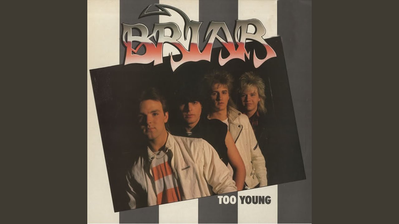 Too Young