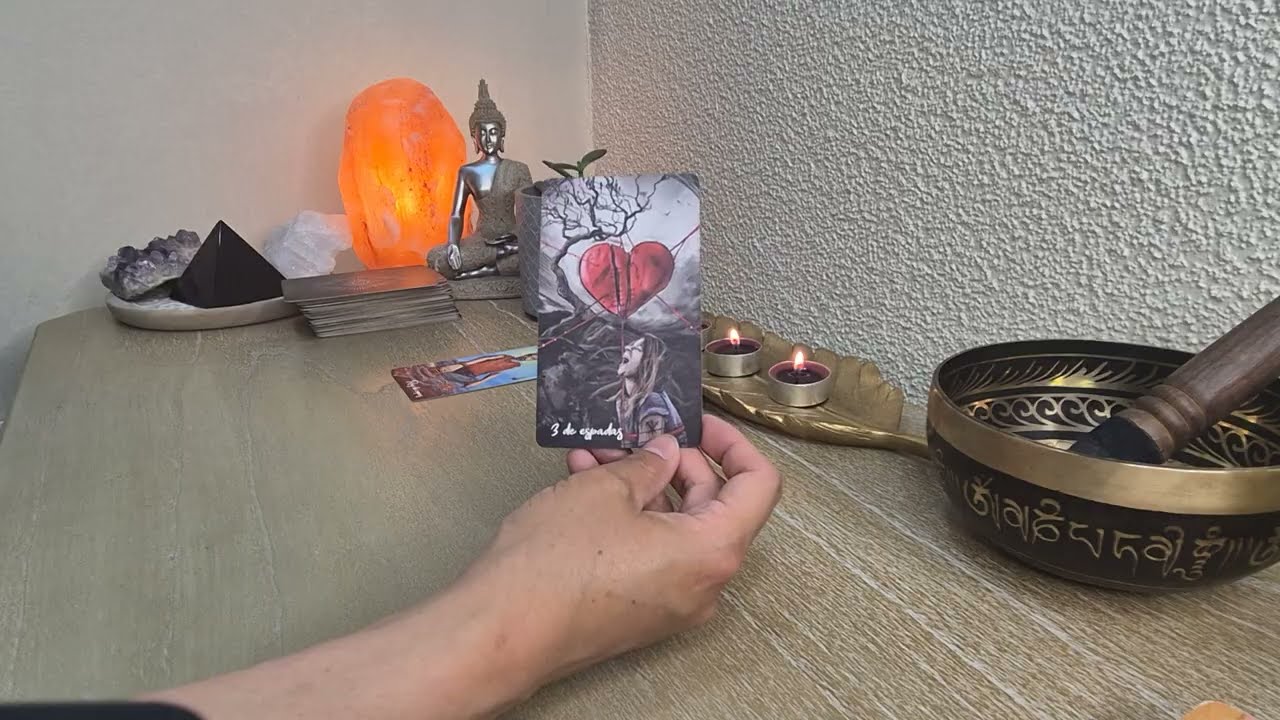 ARIES // SEMANA PARA ESCUCHAR Y PROTEGERTE. UN HOMBRE TE AYUDARA EN MEDIO UN DOLOR.