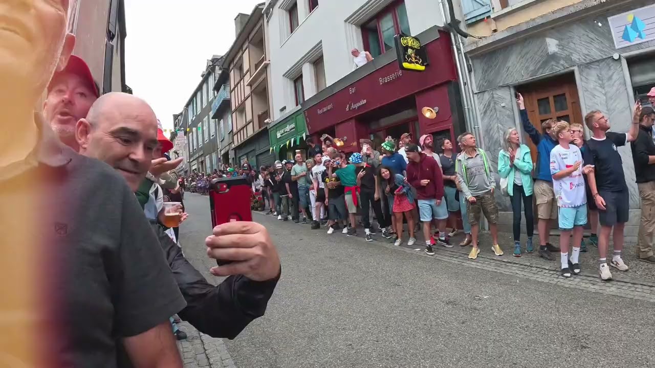 PIRINEOS 2025 