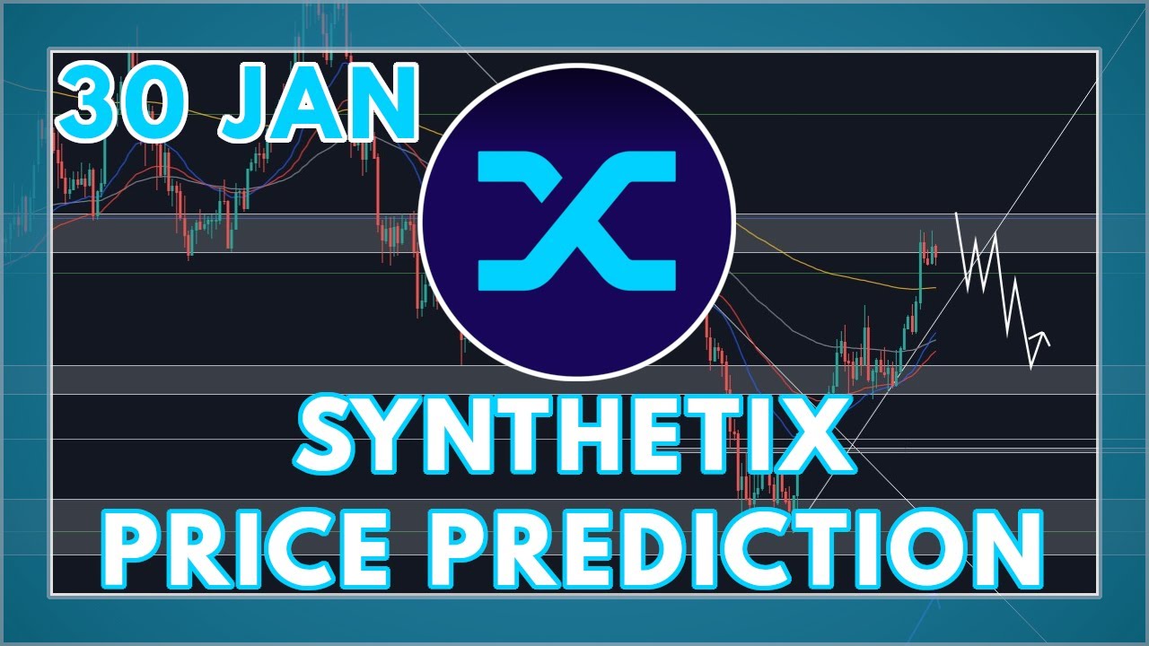 THE SYNTHETIX (SNX) PRICE PREDICTION & ANALYSIS FOR 2022