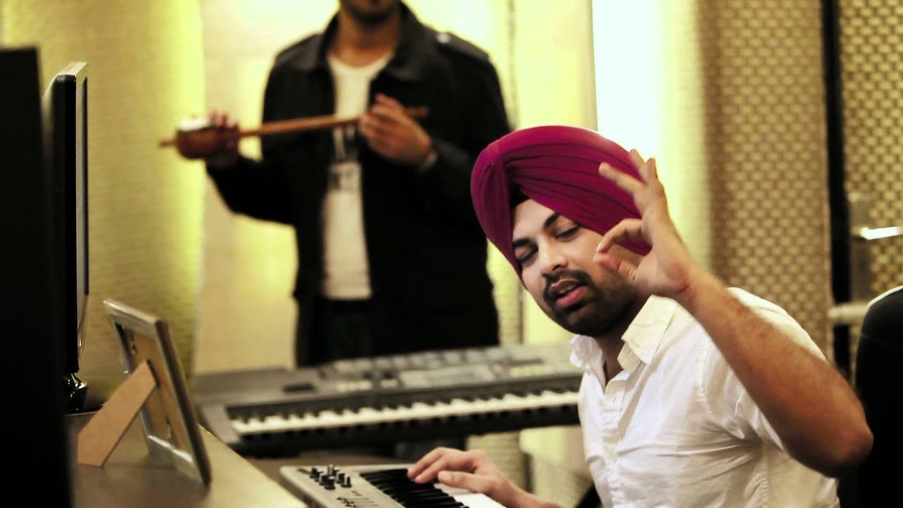 Kolaveri Di Punjabi Vich | Ft. Pinky Moge Wali (DesiRoutz Punjabi Version)