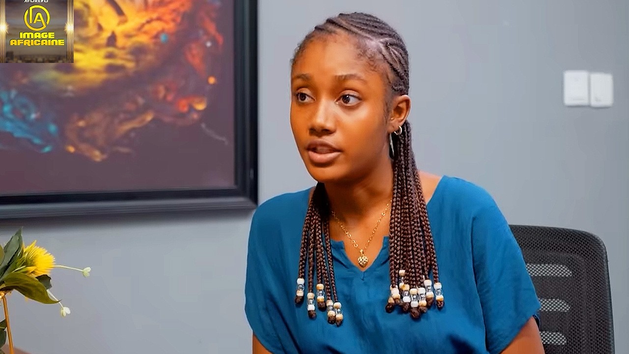 CE NOUVEAU FILM EST SORTI IL ​​Y A QUELQUES MINUTES - Film Nigerian En Francais 2026