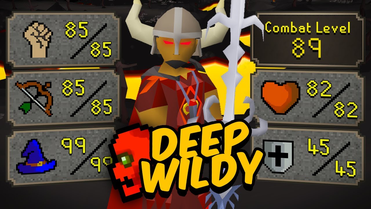 Is PKing on My Incomplete Zerker Even Worth Trying?