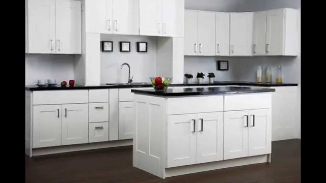 Nice Kitchen Look with Good Kitchen Cabinet