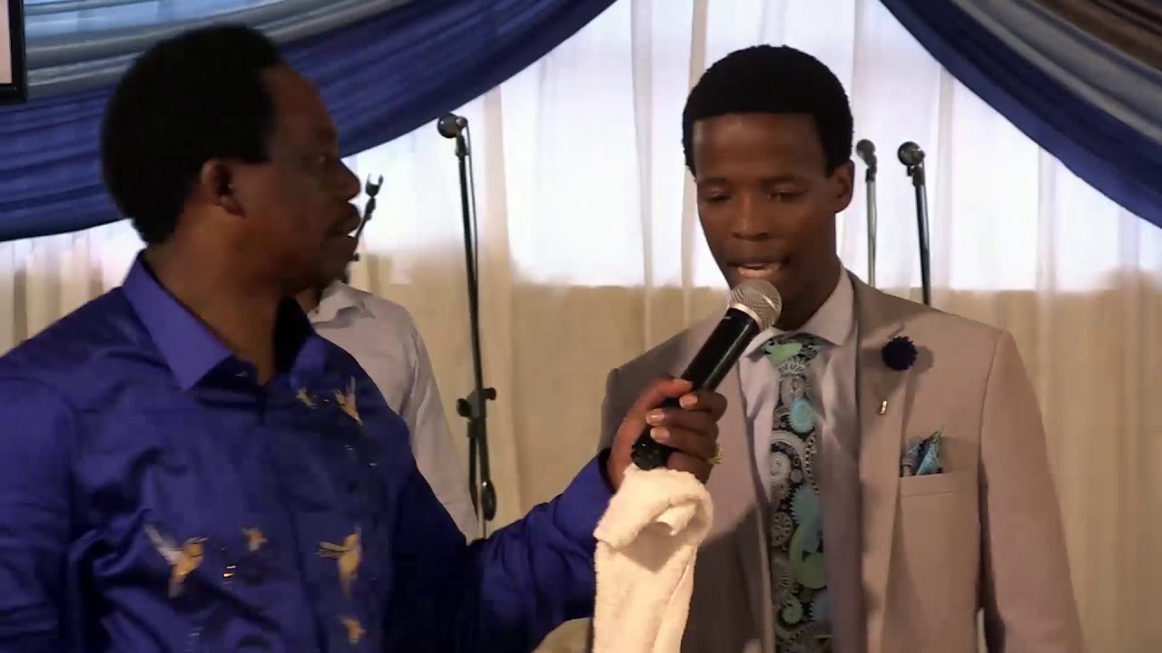 DO YOU WANT GOD TO USE YOU? Watch This