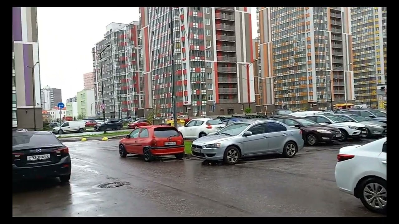Кудрово  Самый близкий город  от Петербурга