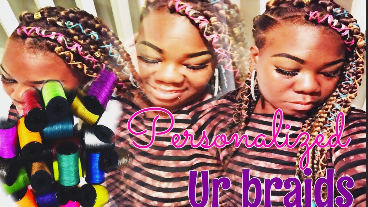 Accessories for braids, faux loc’s and twist | Braid jewelry
