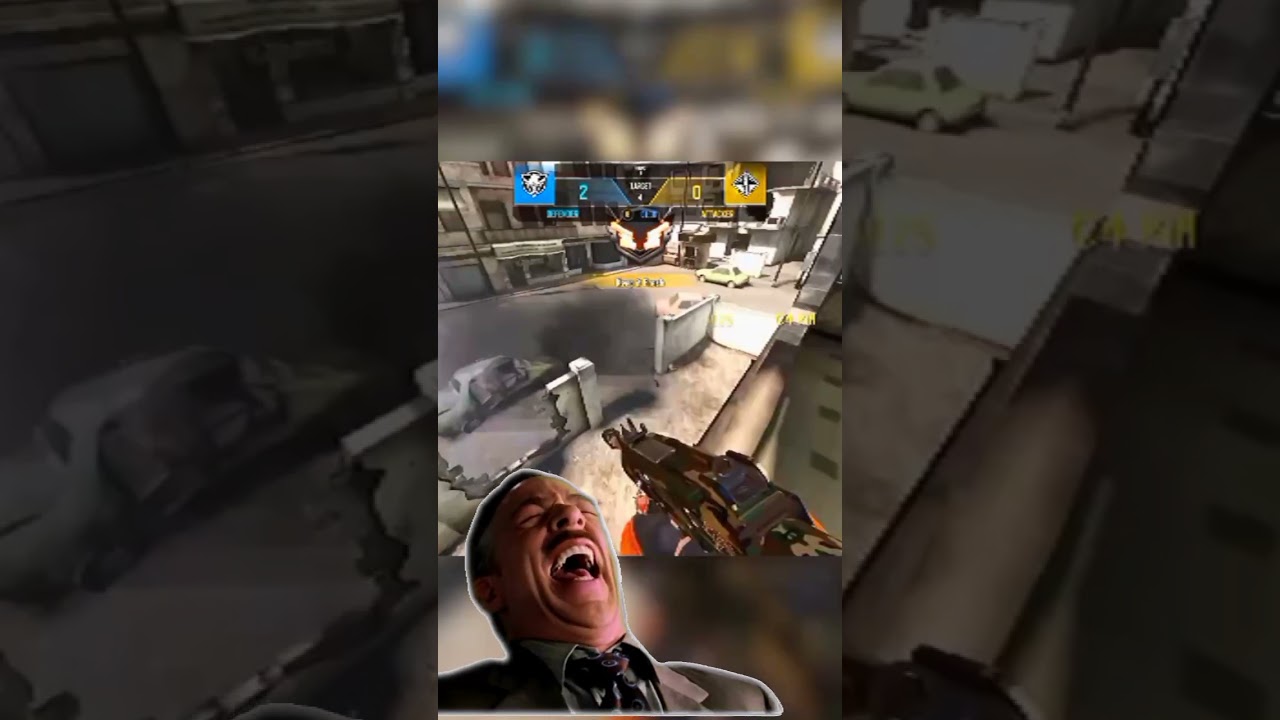 "They didn't see the C4 coming! 😂🔥 