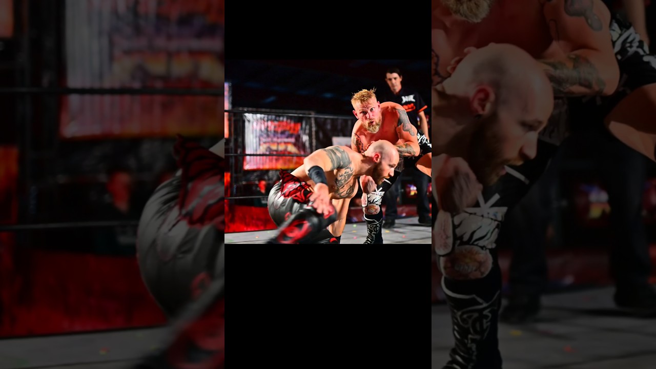 The Jake Crist flow! 