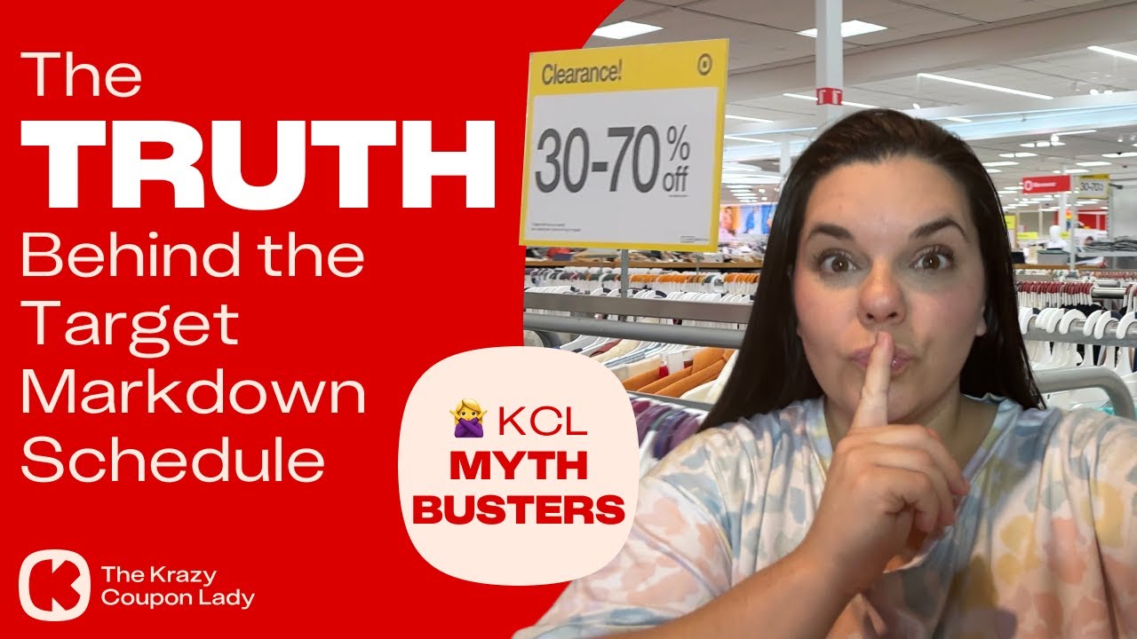 The Truth Behind the 