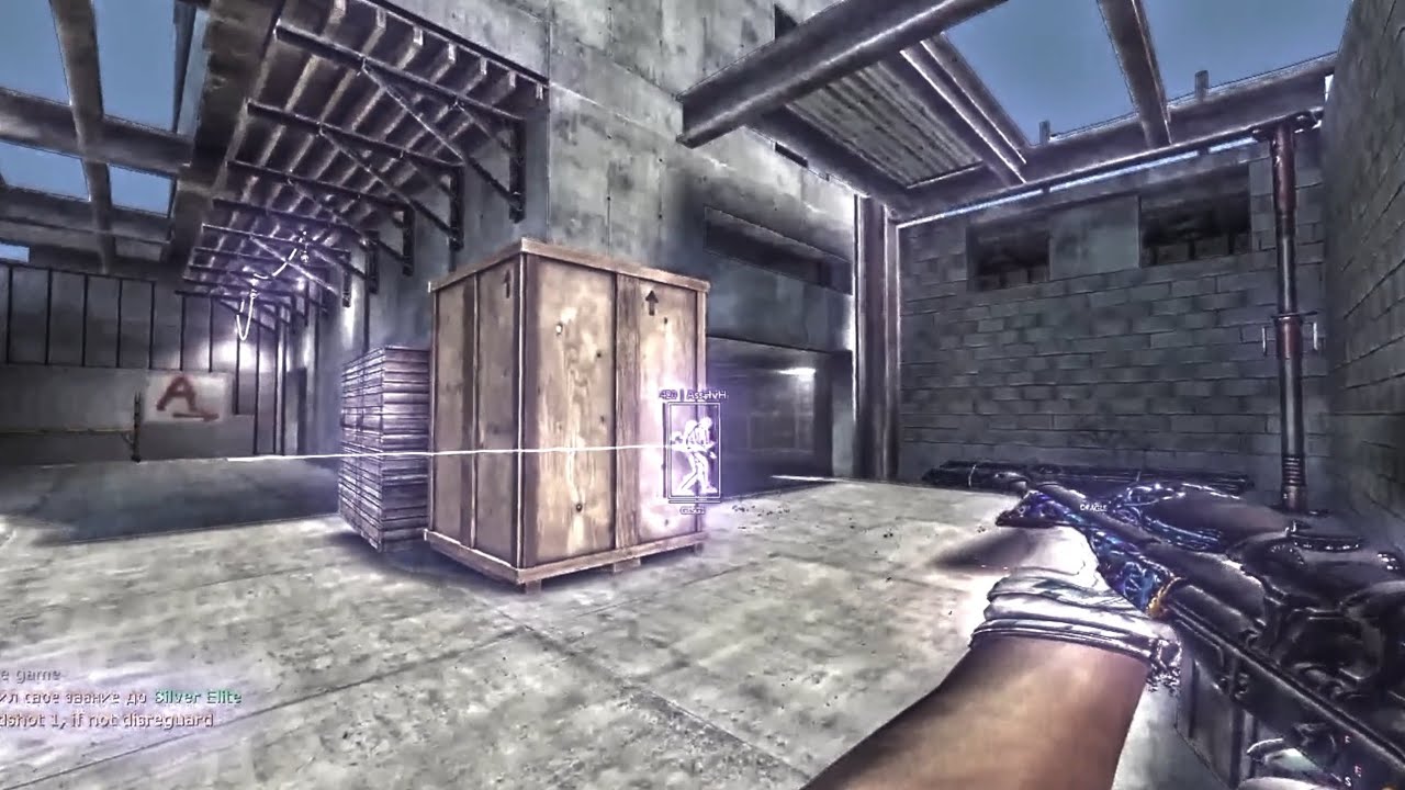 css hvh highlights #9 ft. Evvware x ultrahook