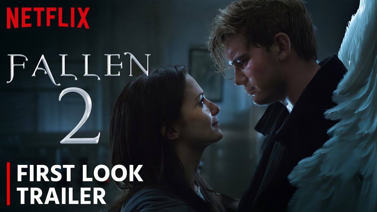 Трейлер Fallen 2 | Первый взгляд (2026) | Обновления даты выхода!!