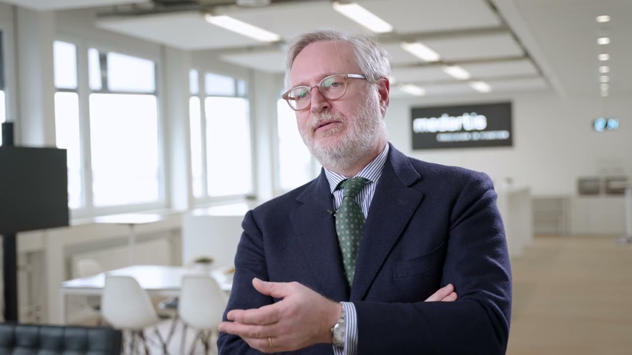 APTUS Hand, CCS Screws IM fixation - Feedback from the Market Professor Maurizio Calcagni Part 2
