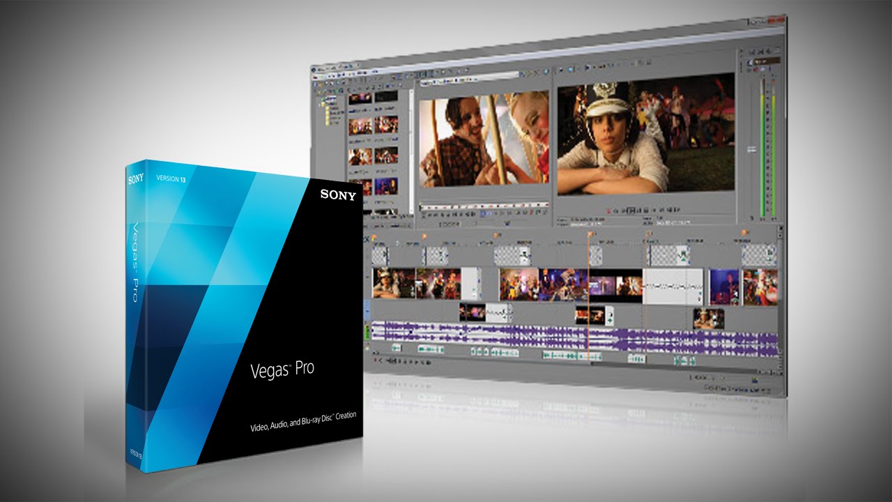 RENDERIZAR SIN PERDER CALIDAD EN SONY VEGAS PRO (10, 11, 12, 13) (EDICIÓN 2016/2017)