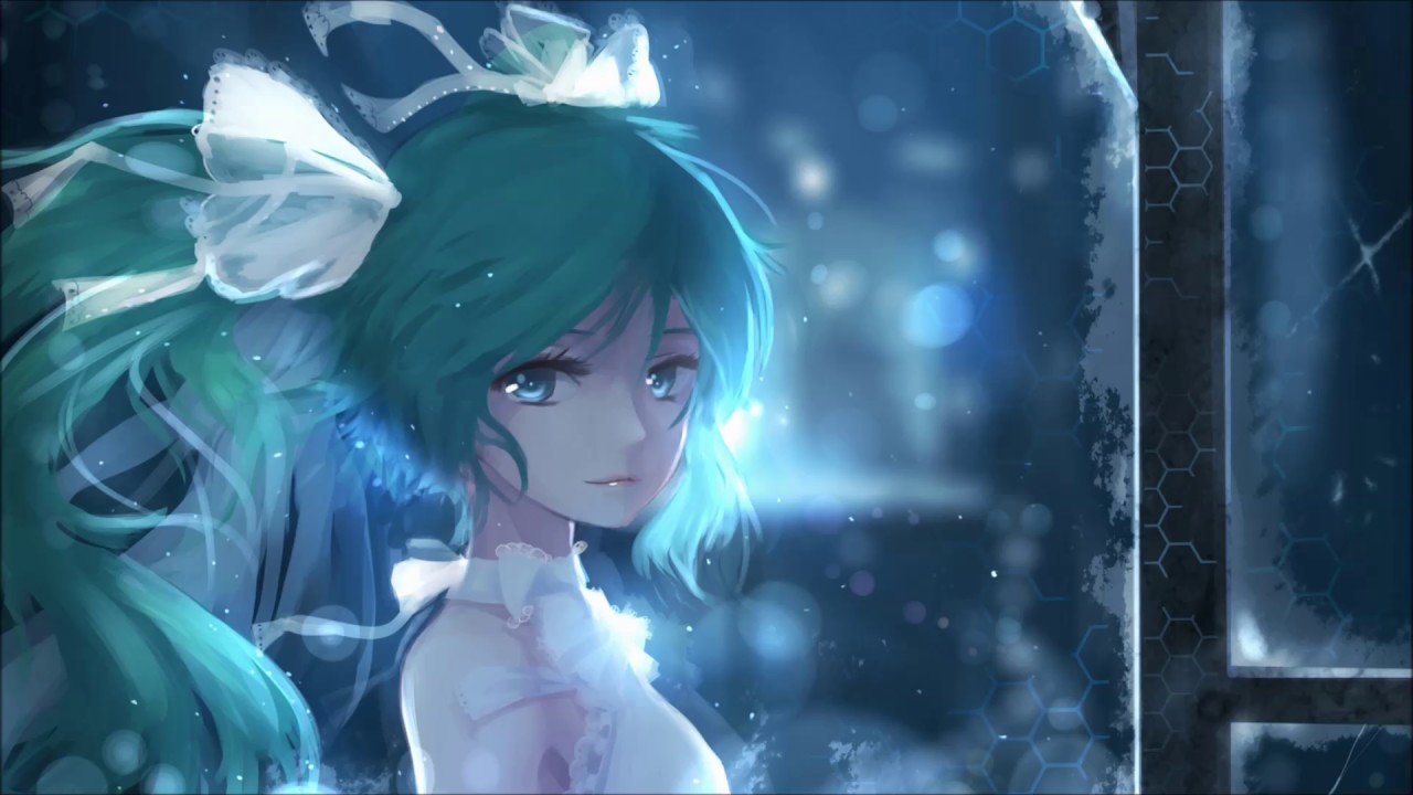 [HD] Nightcore - Monsters (Timeflies)