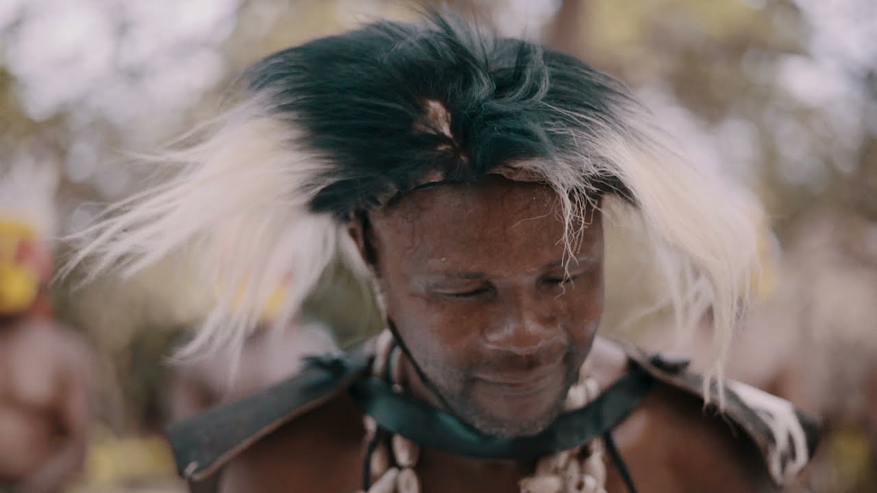 Sholo Mwamba Ft Wanne Star  - Asili Yetu  (Official Video) SMS SKIZA 7918799 to 811