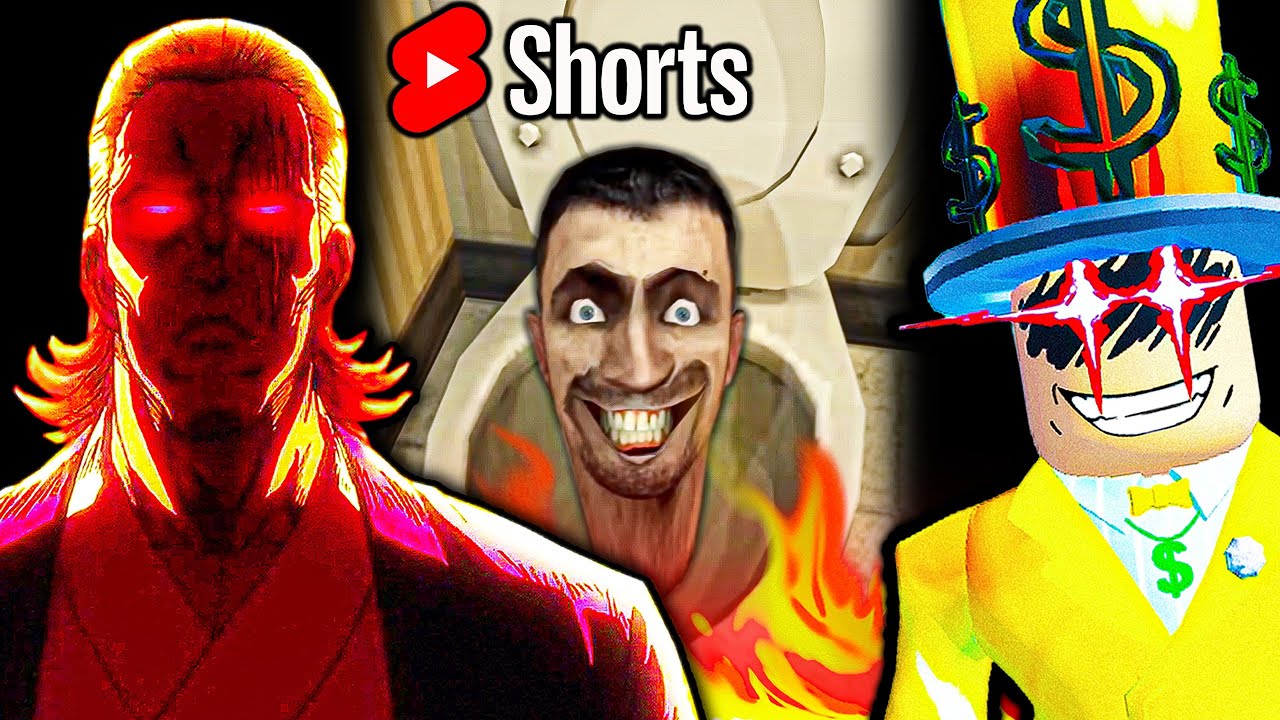 PACKGOD & KAKA roast youtube shorts..